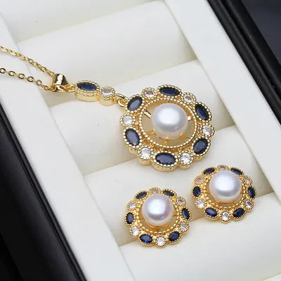 Jewelry+Sets