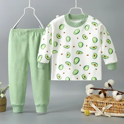 Baby+Kids+Sleepwear