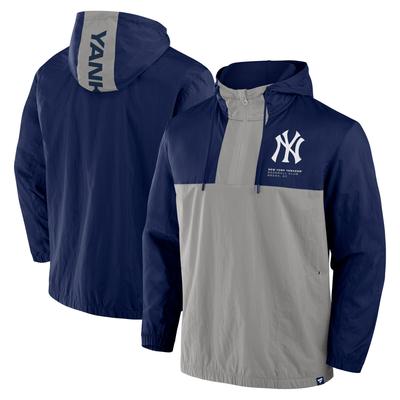 Ikonische Webjacke der New York Yankees – Herren Image