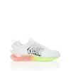 Sneaker PLEIN SPORT "Tiger", Gr. 42, Normalschaft, weiß (01, weiß), Schuhe