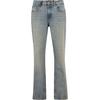 Bequeme Jeans 2Y STUDIOS "2Y Studios 2Y Orio Basic Slim Fit", Herren, Gr. 32, Normalgrößen, blau (sand blau), 100% Baumwolle, unifarben, casual, Jeans