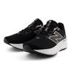 Laufschuh NEW BALANCE "520", Gr. 37,5, schwarz (noir), Textil, sportlich, Schuhe