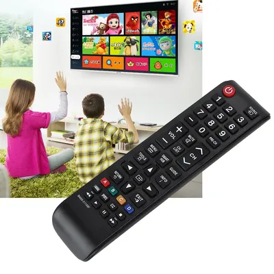 LED-Fernbedienung für Samsung BN59-01199F LED-Fernbedienung Smart Remote Controller Ersatz Image