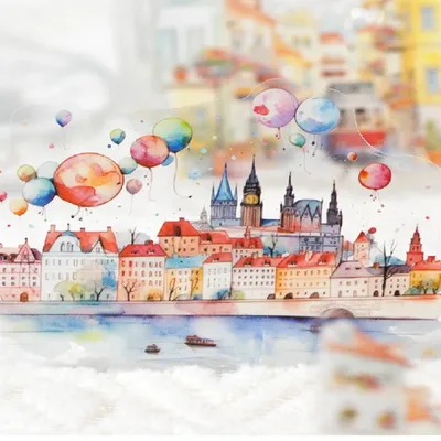 2 stil 90 Teile/beutel Stadt Wanderlust Thema Aufkleber Pack DIY Handbuch Sammelalbum Kalender Kreative Material Dekorative Aufkleber Image