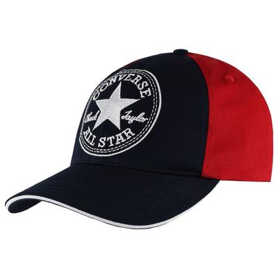 Converse All Star Chuck Taylor Herren Kappe Marine/Rot Image