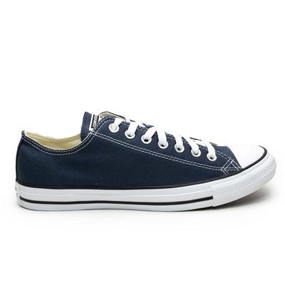 Converse Chuck Taylor All Star Blau Turnschuhe