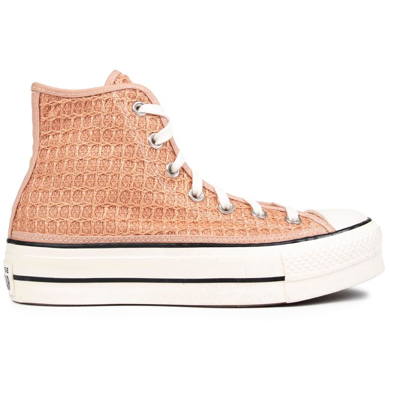 Converse All Star Lift Hi Turnschuhe