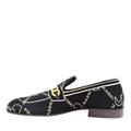 Marni Loafer - Moccasins Black - Gr. 41 (EU) - in Schwarz - für Herren