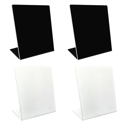 for Google Reviews NFC Stand NT-AG 215 Chip Social Media RFID NFC Review Stand Display Business