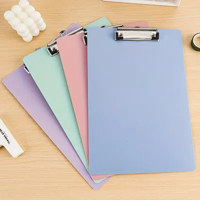 Clipboards