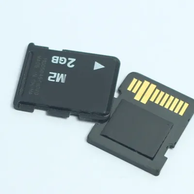 Handheld Gaming Console Memory Card 1G/2G/4G/8G Storage Capacity M2Card High Speed Memory Storage