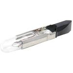 Ampoule RS PRO 6 V 200 mA, Lampes pour téléphonie