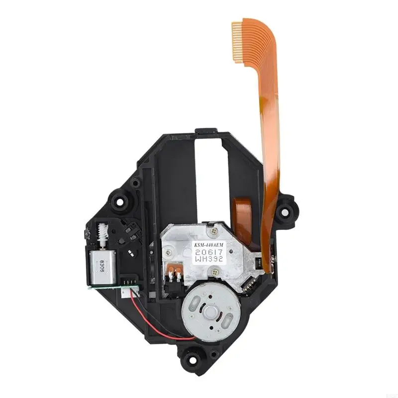 Optische Pick-up-Laserlinse KSM-440AEM Laserlinse Ersatz-Reparaturteil für PS1 KSM-440AEM Spielekonsole Image