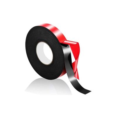 Doppelseitiges Klebeband Extra Stark, 10m x 15mm Doppelseitiges Klebeband Outdoor, Doppelseitiges Image