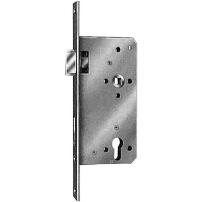 Ssf Einsteckschloss für Haustür, Stulpbreite 20 mm, Dornmaß 65 mm, din rechts Image