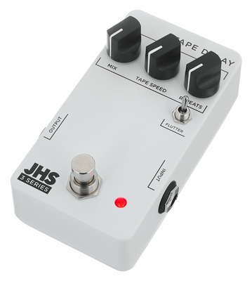 JHS Pedals 3 Series Tape Delay