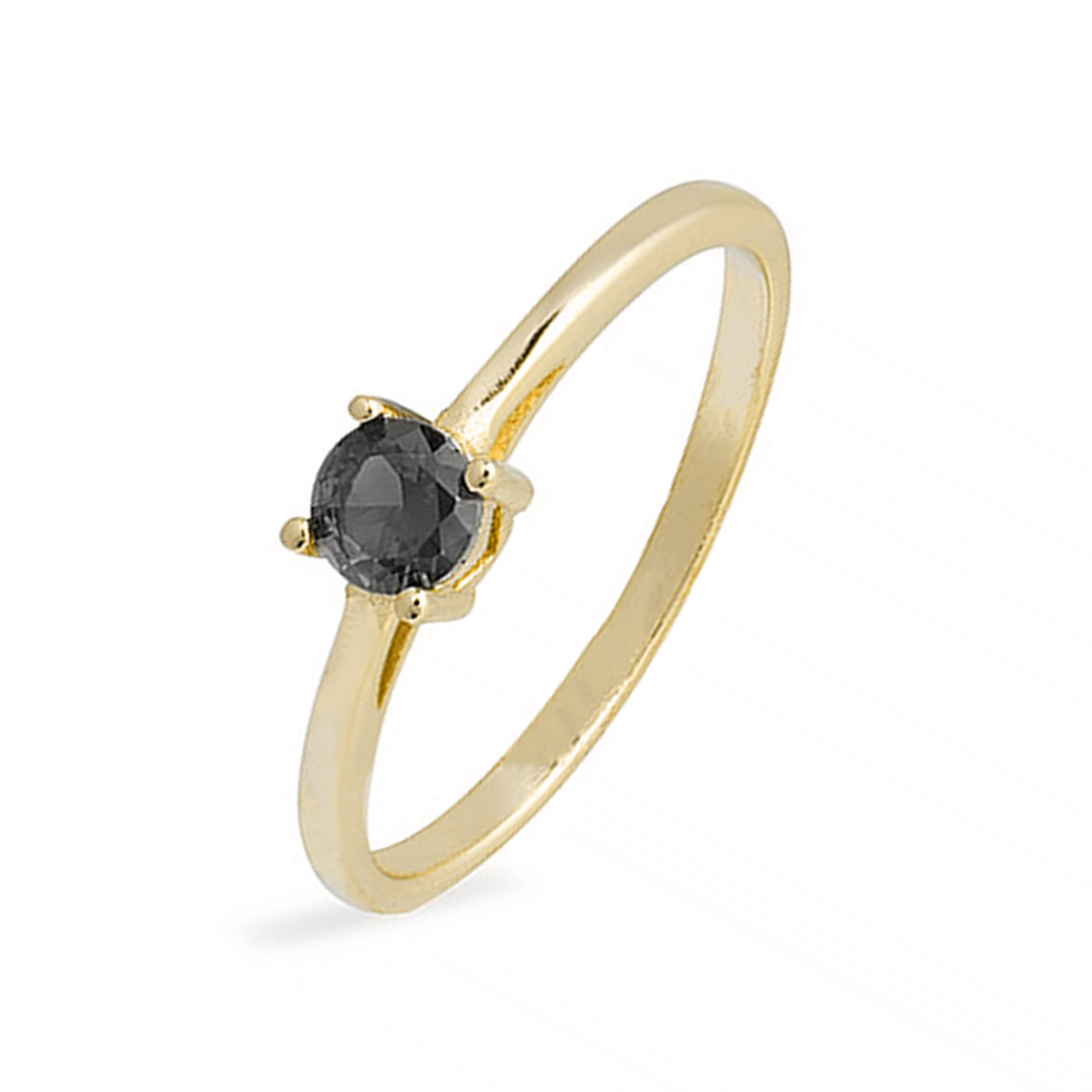 Luxenter Otieno 925 Sterling Silber Ring Image