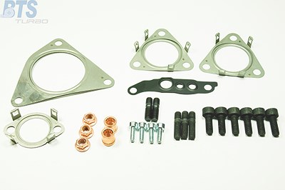 Bts Turbo Montagesatz, Lader [Hersteller-Nr. T931396ABS] für Audi, Porsche, VW Image