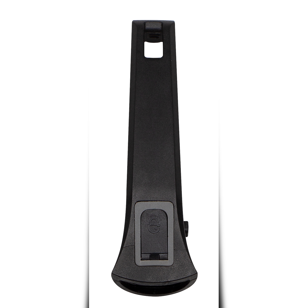 GSW Pfannengriff (geblistert) Easy Click abnehmbare Griffe Image