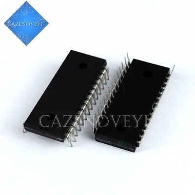 2pcs/lot ICM7216DIPI ICM7216DI ICM7216 ICM7216BIPI ICM7216CIPI ICM7216AIPI