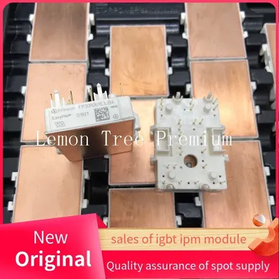 FP15R06KL4 FP30R06YE3 FP20R06KL4 IGBT Module New Original