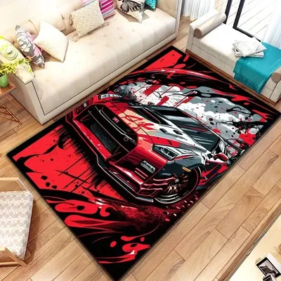 Rugs