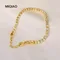 MIQIAO 925 Sterling Silver Women