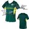 2024 Australia Cricket Ball Jersey Kits Jerseys Home Cricket Shirt Fans Kit Special Anniversary