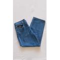 Jeans vintage anni 80 genderless - Vintage 80's genderless jeans
