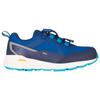 Trollkids - Kid's Skarvan Hiker Low XT - Multisportschuhe 30 | EU 30 blau