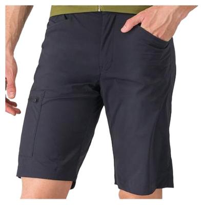 Castelli - Unlimited Adventure Baggy Short - Radhose Gr L bunt Image