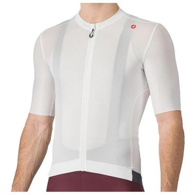 Castelli - Espresso Jersey - Radtrikot Gr XXL grau Image