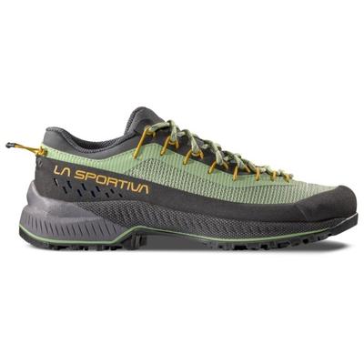 La Sportiva - Women's Tx4 Evo ST - Approachschuhe 38 | EU 38 grau Image