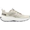 Wanderschuh JACK WOLFSKIN "PRELIGHT SWIFT PRO VENT LOW M", Gr. UK 13 - EU 48, Normalschaft, beige (seal), Obermaterial: Synthetik / Obermaterial 2: Textile / Lining: Textile / Sole: / EVA, Schuhe