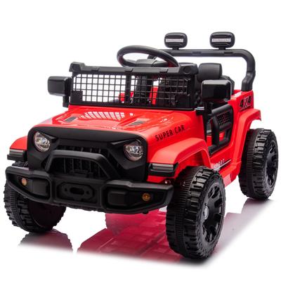 24V Kids Ride on Car W/Parents Control