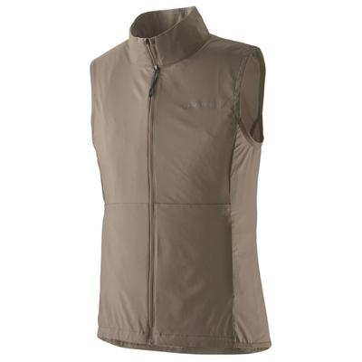 Patagonia - Women's Trail Craft Vest - Fahrradweste Gr S braun Image