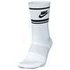 Nike - Sportswear Dri-Fit Everyday Essential Crew Socks - Multifunktionssocken Unisex XL | EU 46-50 grau