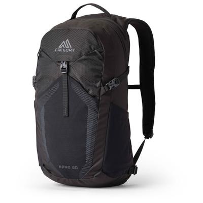 Gregory - Nano 20 - Daypack Gr 20 l schwarz Image