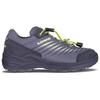 Lowa - Kid's Zirrox II GTX Lo - Multisportschuhe 36 | EU 36 blau/grau