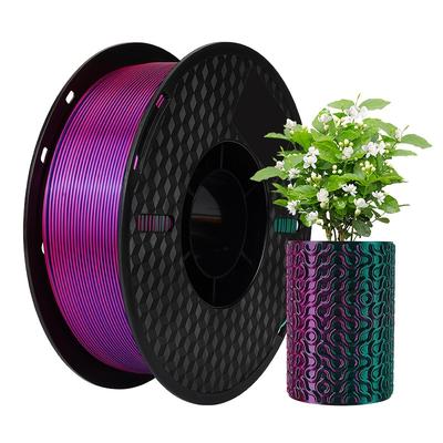 TEMU Pla Filament 1.75mm Accuracy +/- 0.03mm 3d Printer Materials 1kg For Fdm 3d Printer, Torlipy Image