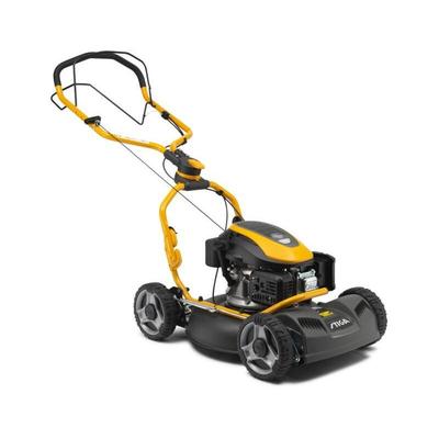 Stiga Benzin-Rasenmäher Multiclip 750 S Image