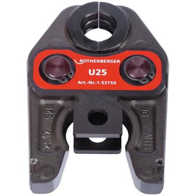 Rothenberger - Pressbacke Standard, u, 25 - 015315X Image