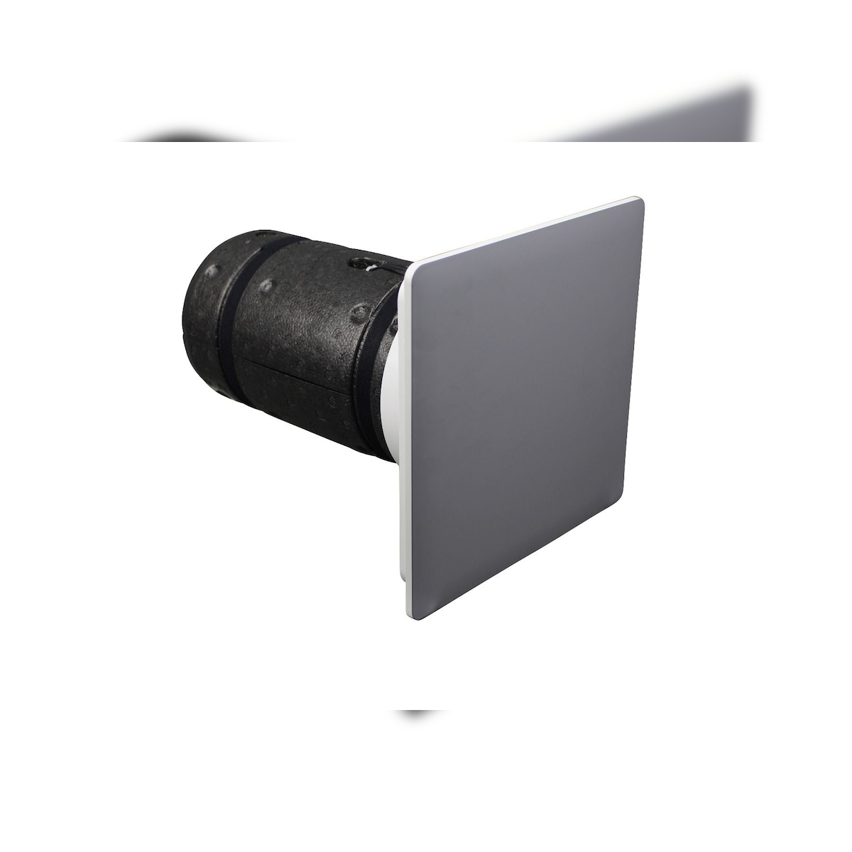 Leaf 1 Air Innenset Dunkelgrau - Modul 3/3 - Fertigstellungsset - 700100 - LB29426.3 Image