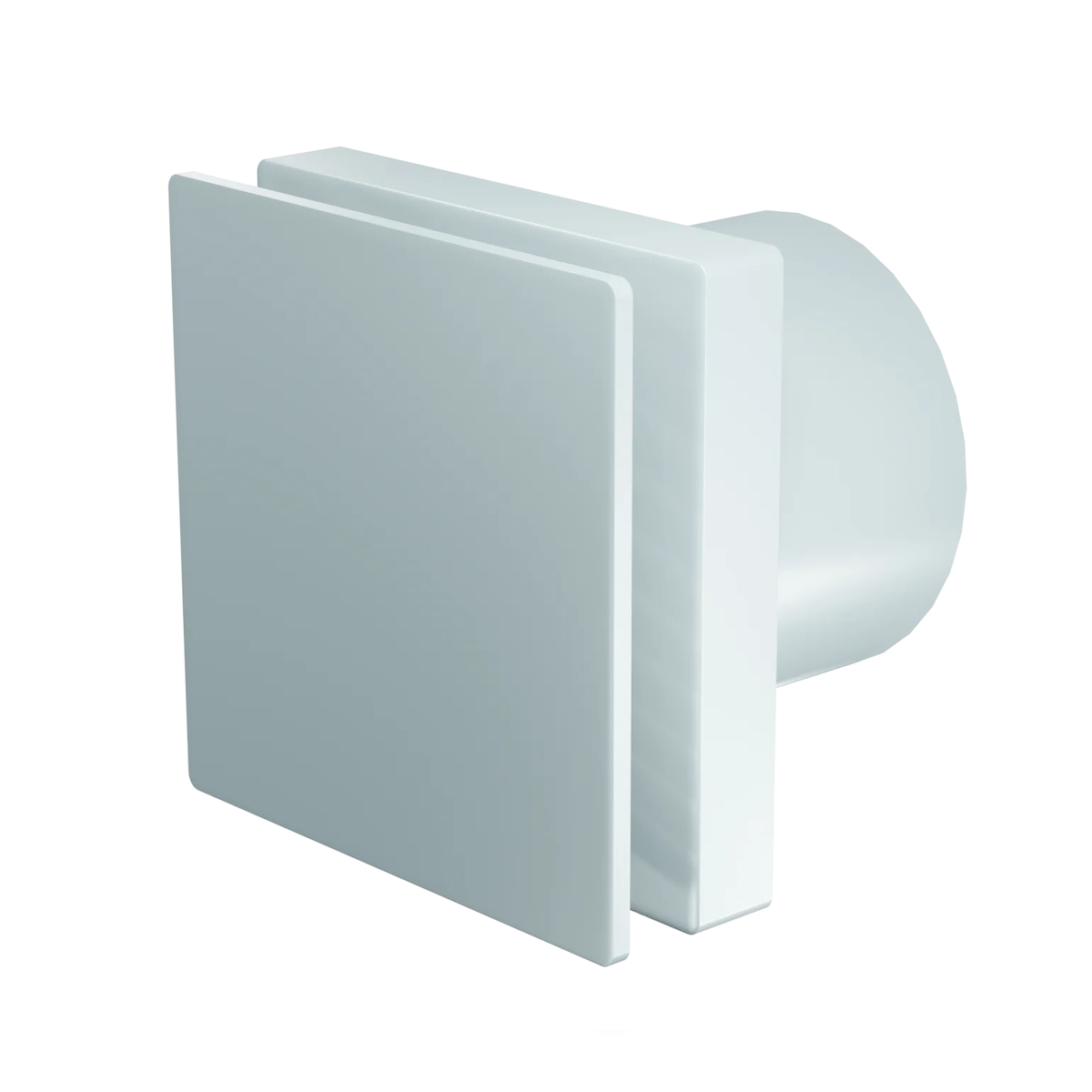 Avio N 100 für geräuscharme Abluftsteuerung - LB10058 Image