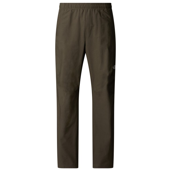 The North Face - Limestone Pant - Kletterhose Gr S braun