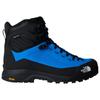 The North Face - Verto Alpine Mid GORE-TEX - Wanderschuhe US 11 | EU 44,5 schwarz/blau