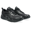 Sneaker ASICS SPORTSTYLE "GEL-QUANTUM KEI", Gr. 45, schwarz, obsidian grau, Synthetik, sportlich, Schuhe