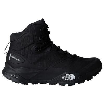 The North Face - Offtrail Hike Mid GORE-TEX - Wanderschuhe 46 | EU 46 schwarz Image