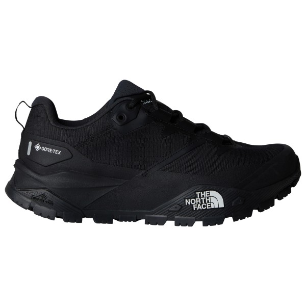 The North Face - Offtrail Hike GORE-TEX - Multisportschuhe 45 | EU 45 schwarz