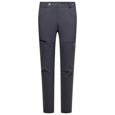 La Sportiva - Machina Tech Pants - Kletterhose Gr M grau Image
